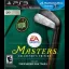 Tiger Woods PGA Tour 13 [Masters Collector's Edition] - Playstation 3 - Retrocharting