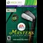 Tiger Woods PGA Tour 13 [Masters Collector's Edition] - Xbox 360 - Retrocharting