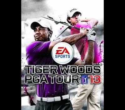 Tiger Woods PGA Tour 13
