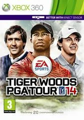 Background - Tiger Woods PGA Tour 14 - Xbox 360 - Retrocharting