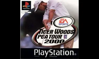 Tiger Woods PGA Tour 2000