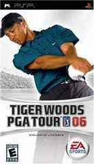Background - Tiger Woods PGA Tour 2006 - PSP - Retrocharting