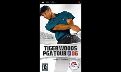 Tiger Woods PGA Tour 2006