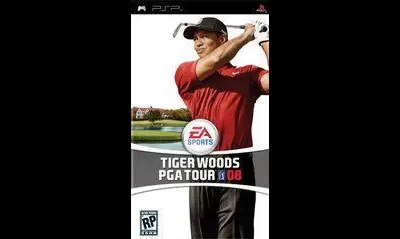Tiger Woods PGA Tour 2008