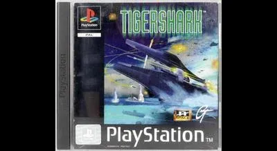 Tigershark