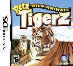 Background - Tigerz - Nintendo DS - Retrocharting