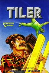 Background - Tiler - ZX Spectrum - Retrocharting