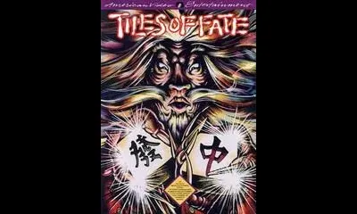 Tiles of Fate