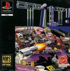 Background - Tilt - PlayStation - Retrocharting