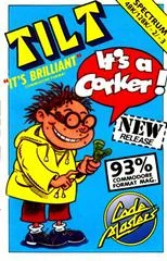 Background - Tilt - ZX Spectrum - Retrocharting