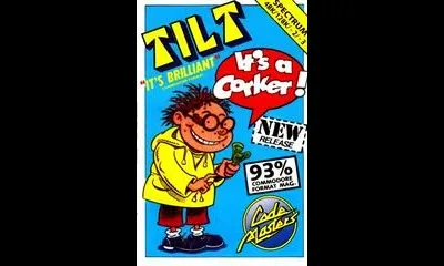 Tilt