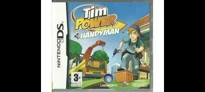 Tim Power Handyman