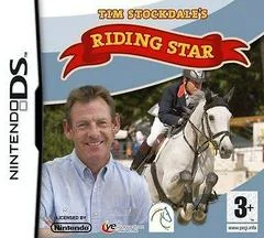 Background - Tim Stockdale's Riding Star - Nintendo DS - Retrocharting