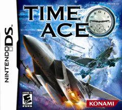 Background - Time Ace - Nintendo DS - Retrocharting