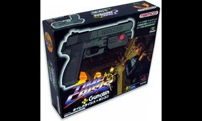 Time Crisis [GunCon Bundle]