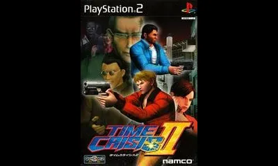 Time Crisis 2
