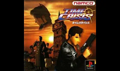Time Crisis