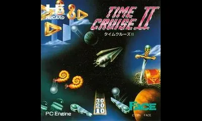 Time Cruise II