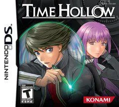 Background - Time Hollow - Nintendo DS - Retrocharting