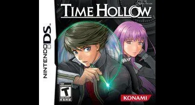 Time Hollow