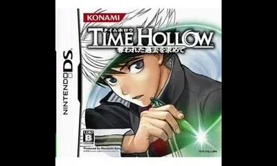 Time Hollow: Uwareta Kako o Motome
