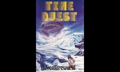 Time Quest