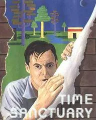 Background - Time Sanctuary - Sinclair ZX Spectrum  - Retrocharting