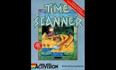Time Scanner