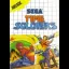 Time Soldiers - Sega Master System - Retrocharting