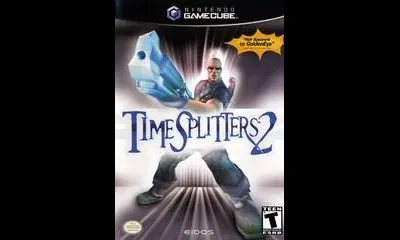 Time Splitters 2