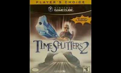 Time Splitters 2 [Player's Choice]