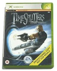Background - Time Splitters: Future Perfect [Not For Resale] - Xbox - Retrocharting