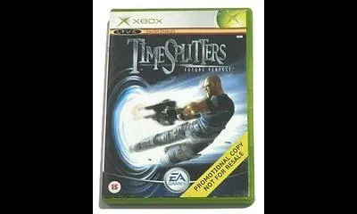 Time Splitters: Future Perfect [Not For Resale]