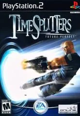 Background - Time Splitters Future Perfect - PlayStation 2 - Retrocharting