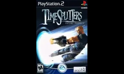 Time Splitters Future Perfect