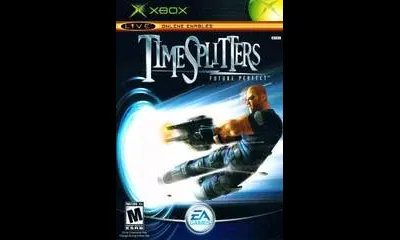 Time Splitters Future Perfect