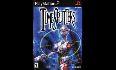 Time Splitters
