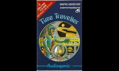 Time Traveller