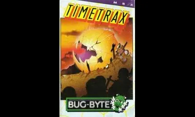 Time Trax