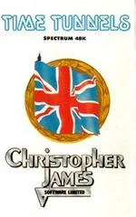 Background - Time Tunnels - ZX Spectrum - Retrocharting