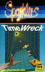 Background - Time Wreck - ZX Spectrum - Retrocharting