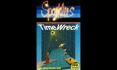 Time Wreck