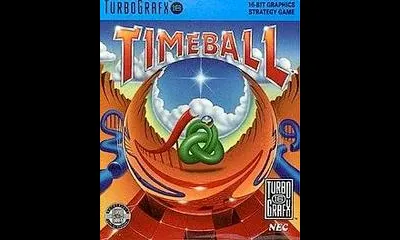Timeball