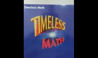 Timeless Math 2: Maya, Observatory
