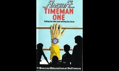 Timeman One