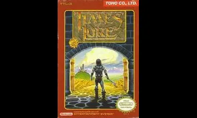 Times of Lore