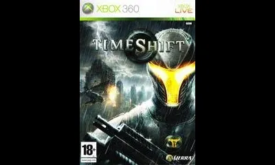 TimeShift
