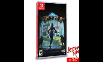 Timespinner