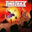 TimeTrax - ZX Spectrum - Retrocharting