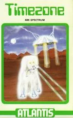 Background - Timezone - ZX Spectrum - Retrocharting